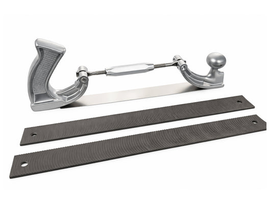 RASPA RINDEA METALICA PENTRU TINICHIGERIE CAROSERIE 3 PIESE GEBO TOOLS