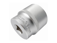 TUBULARA SCURTA ½ 36MM GEBO TOOLS