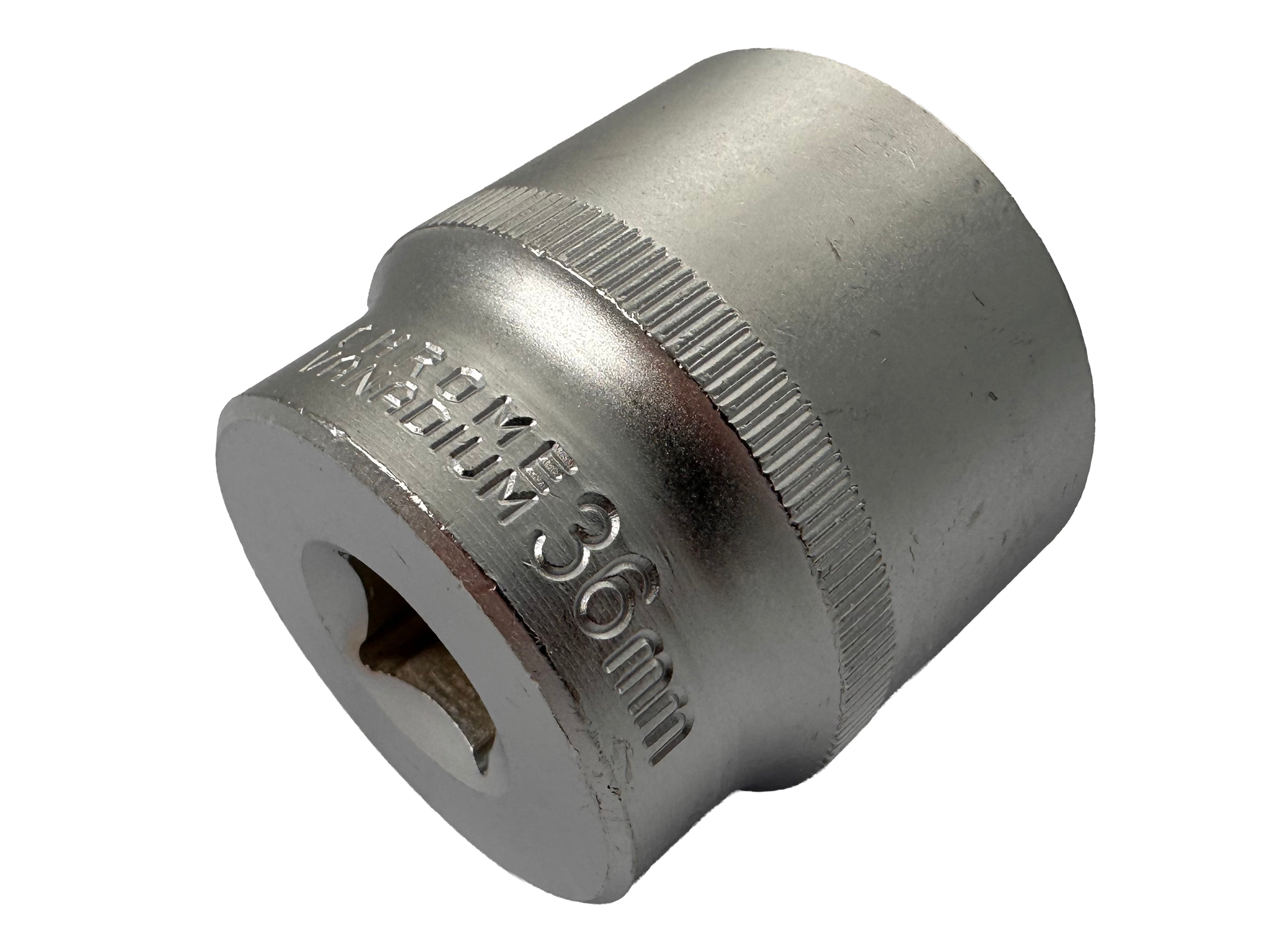 TUBULARA SCURTA ½ 36MM GEBO TOOLS