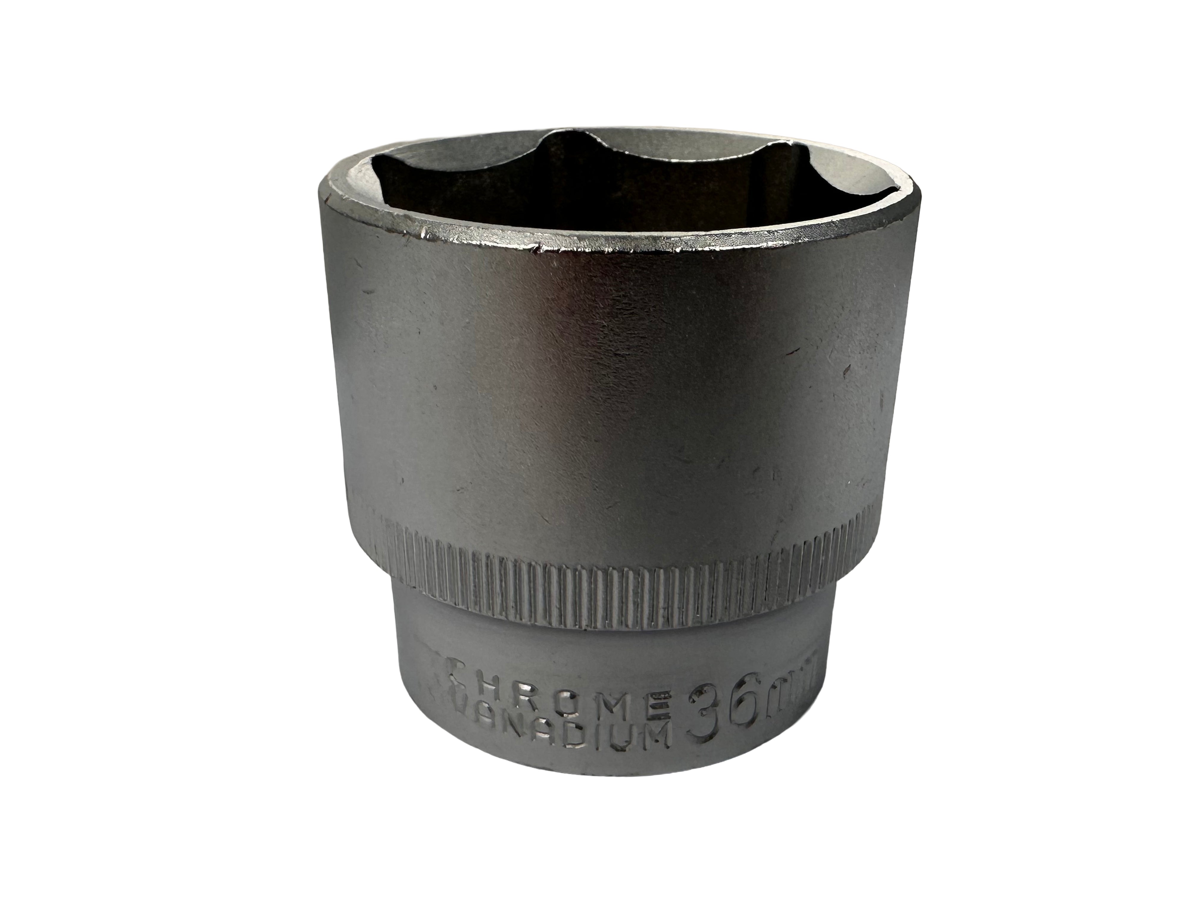 TUBULARA SCURTA ½ 36MM GEBO TOOLS