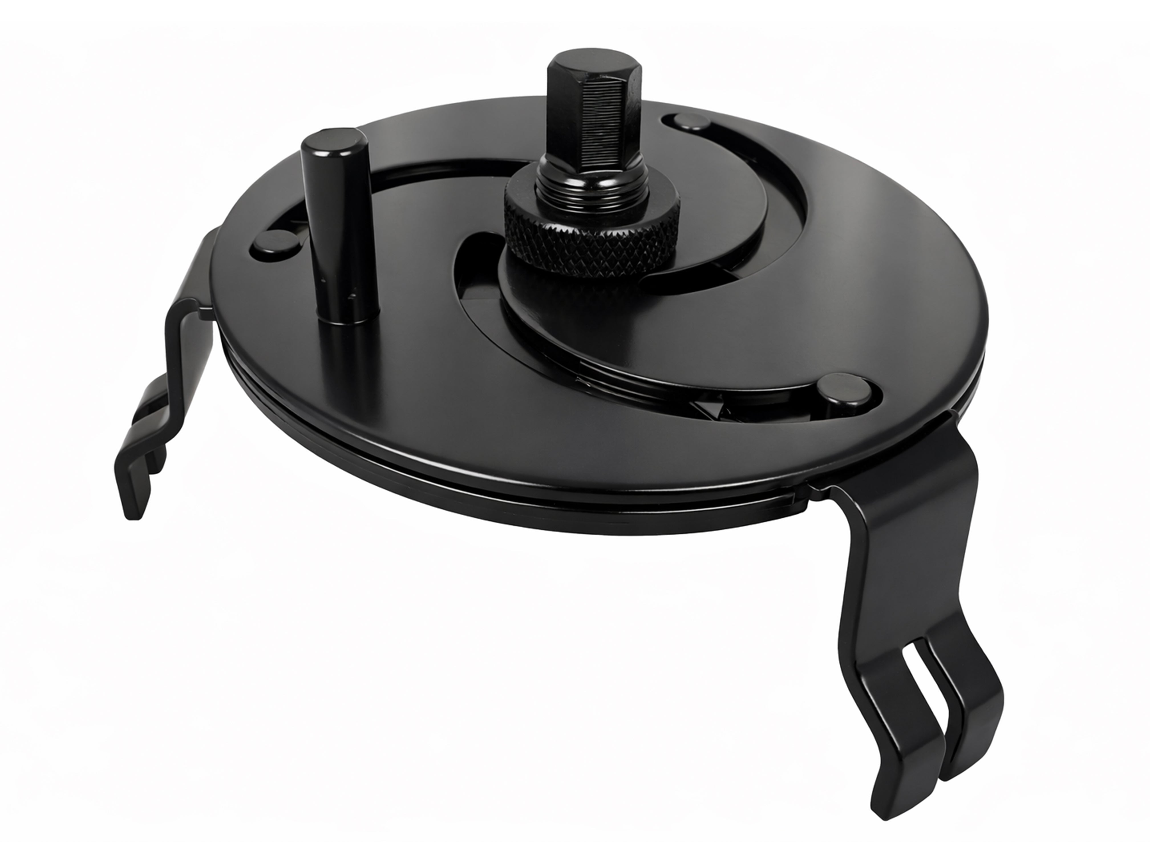 CHEIE REGLABILA PENTRU DEMONTAT-MONTAT CAPAC REZERVOR CU 3 BRATE 100-170MM GEBO TOOLS