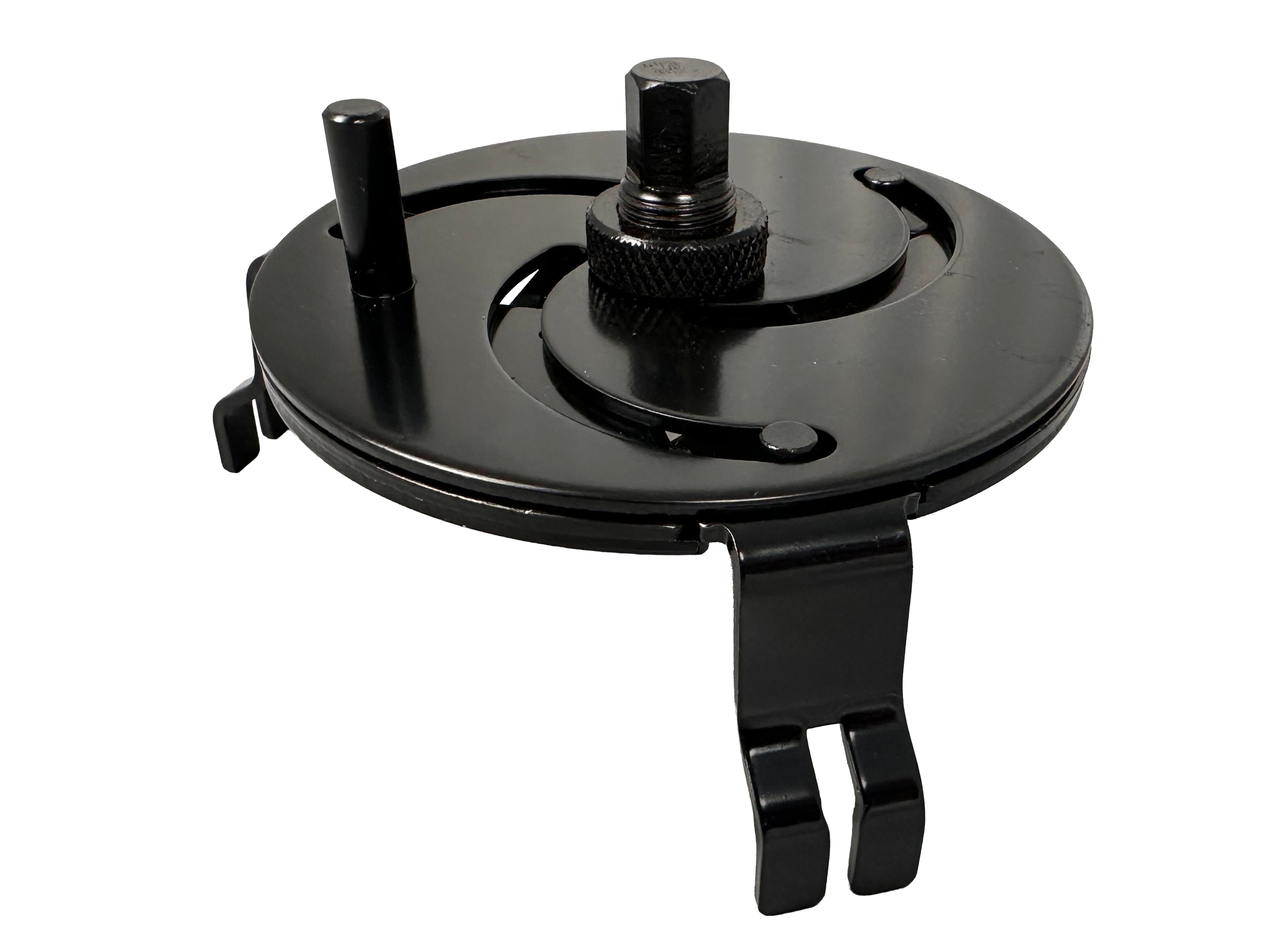 CHEIE REGLABILA PENTRU DEMONTAT-MONTAT CAPAC REZERVOR CU 3 BRATE 100-170MM GEBO TOOLS