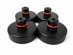 SET TAMPOANE 78MM DE PROTECTIE CRIC TESLA MODEL 3, S, Y & X GEBO TOOLS