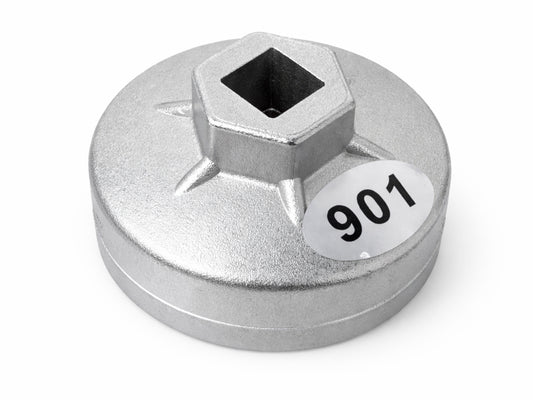 CHEIE CAPAC FILTRU ULEI 65MM GEBO TOOLS