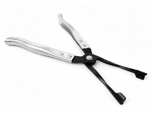 CLESTE SIMERING SUPAPE 268 MM GEBO TOOLS