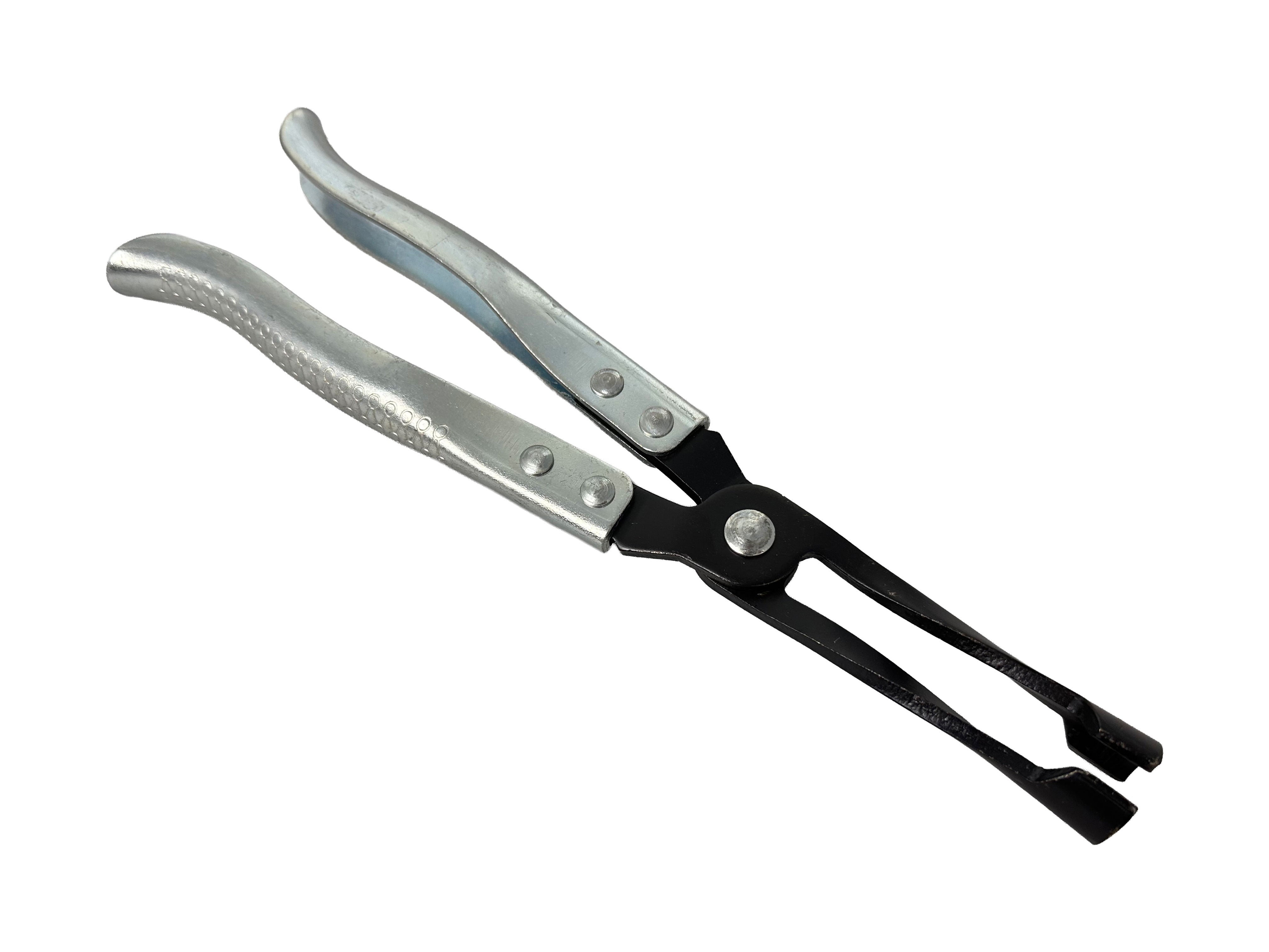 CLESTE SIMERING SUPAPE 268 MM GEBO TOOLS