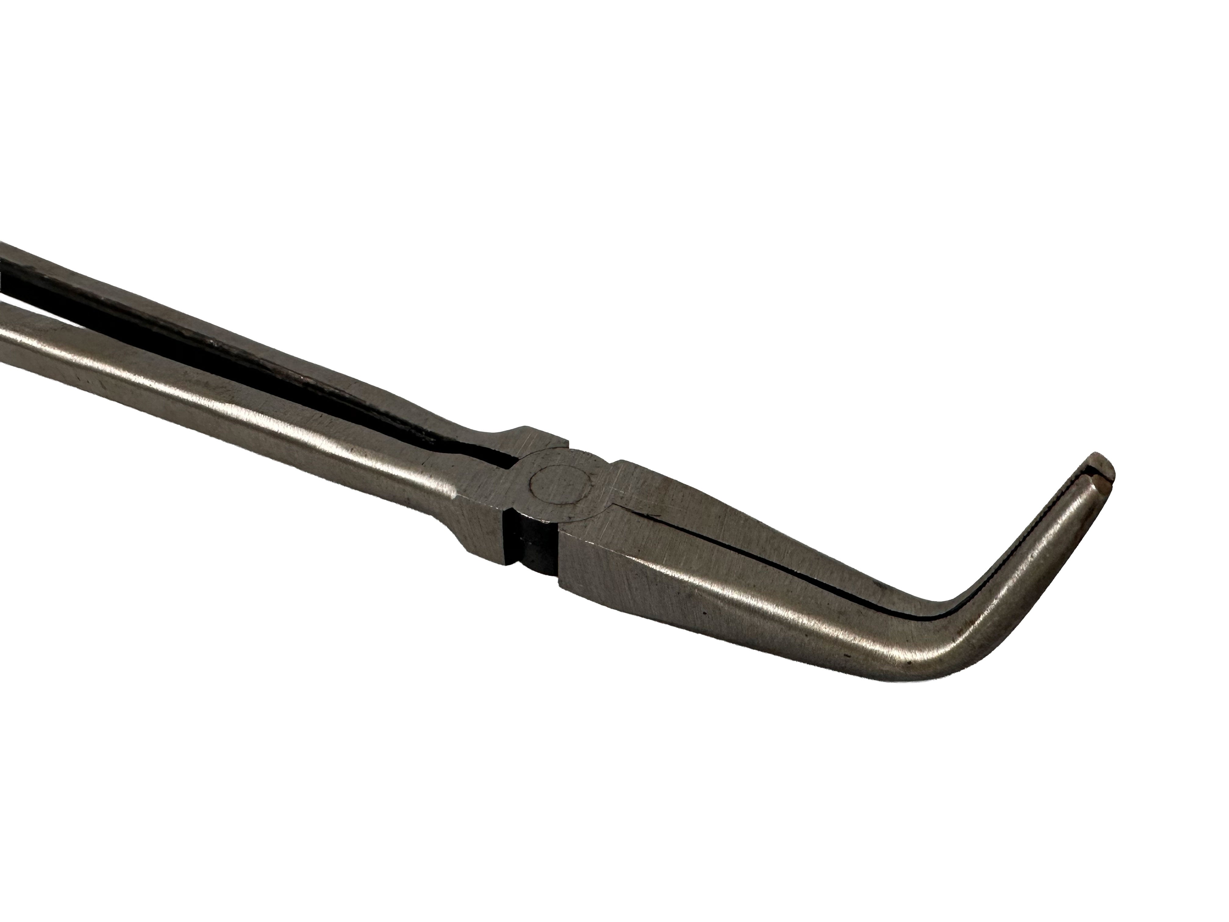 SET CLESTI EXTRALUNGI 3 PIESE 400MM GEBO TOOLS