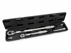 SET CHEI DINAMOMETRICE DE LA 2 - 210NM GEBO TOOLS