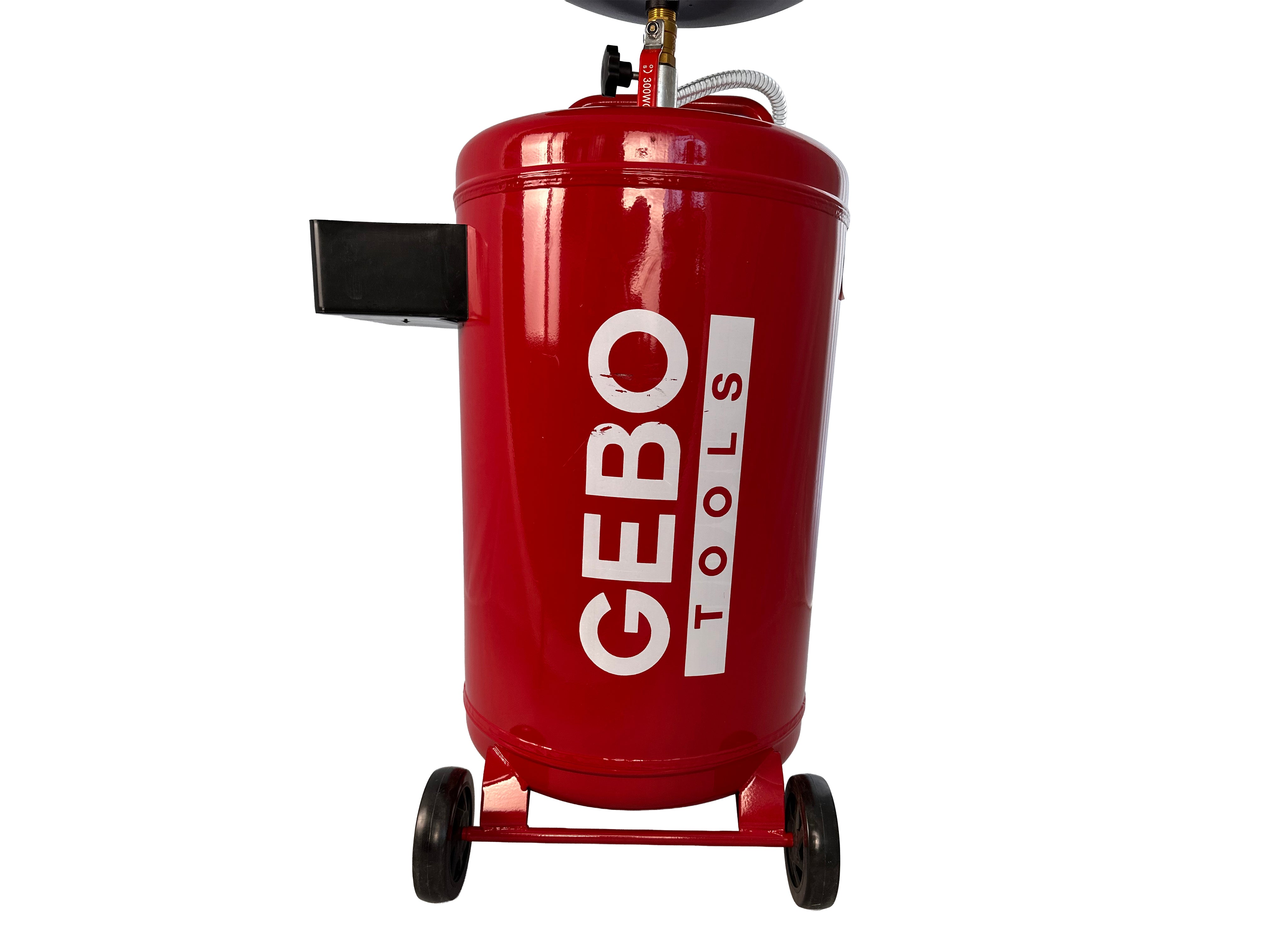 RECUPERATOR DE ULEI 70L GEBO TOOLS