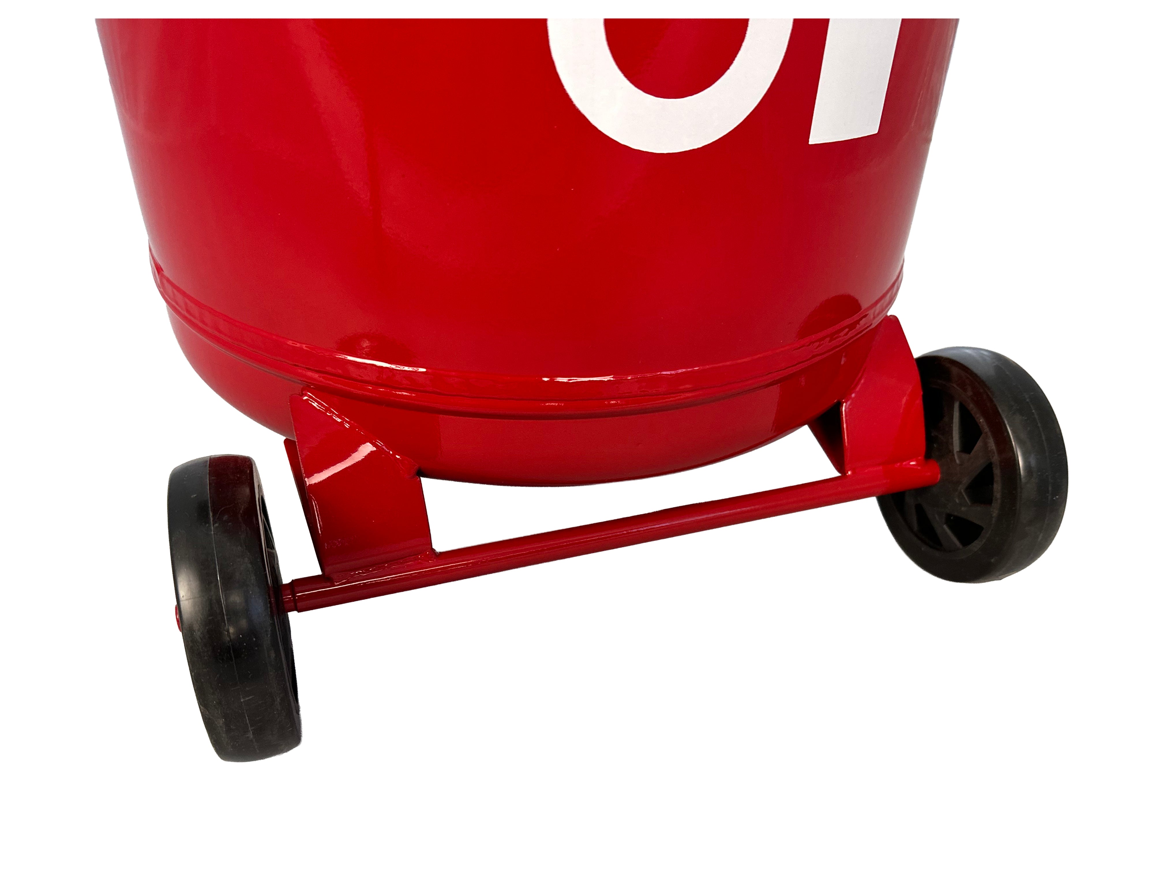 RECUPERATOR DE ULEI 70L GEBO TOOLS