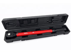 CHEIE DINAMOMETRICA 1/2 28-210 NM GEBO TOOLS