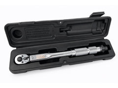CHEIE DINAMOMETRICA 1/4 5-25 NM GEBO TOOLS