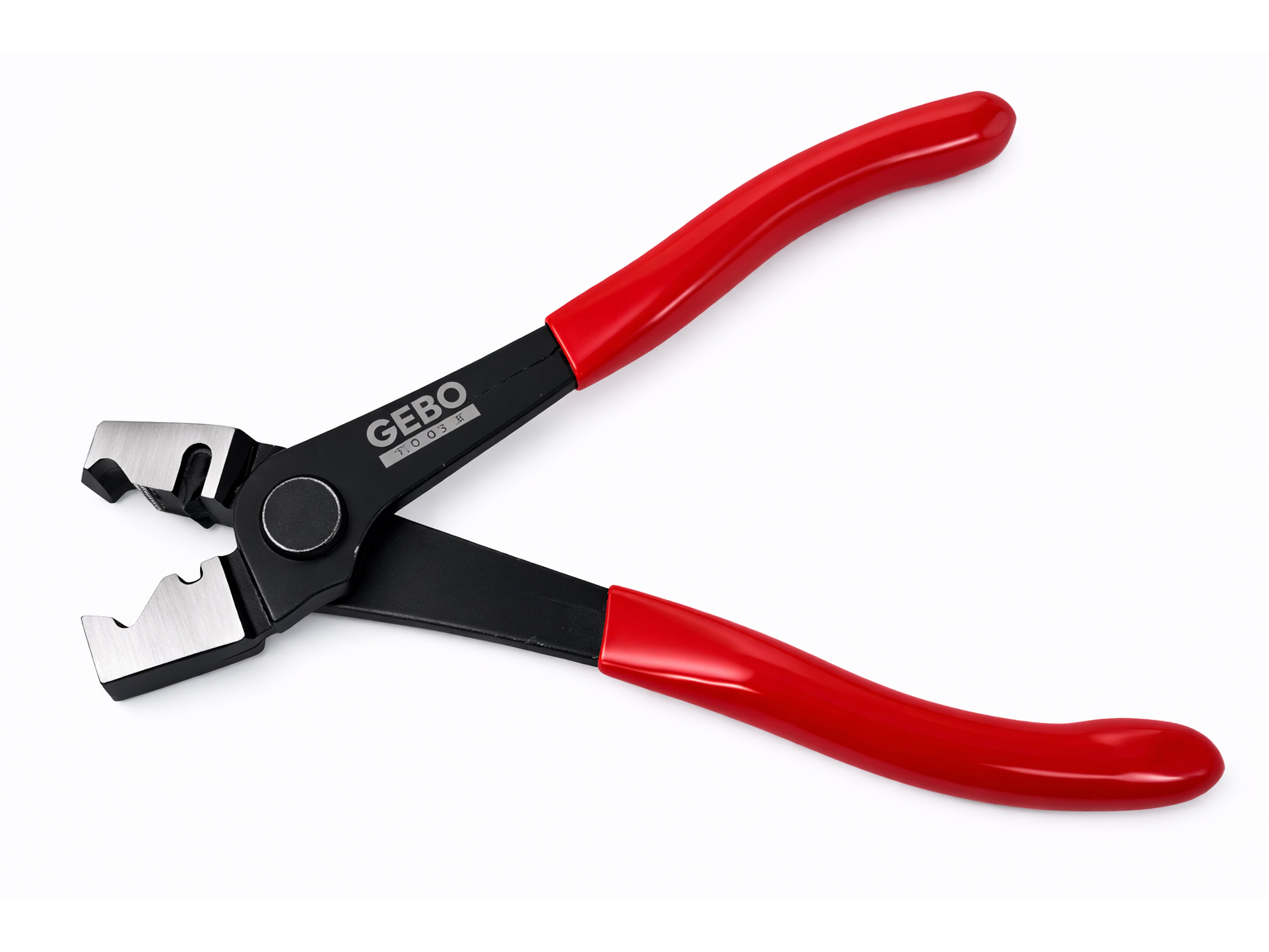 CLESTE COLIERE SI FURTUNURI CLIC-R GEBO TOOLS