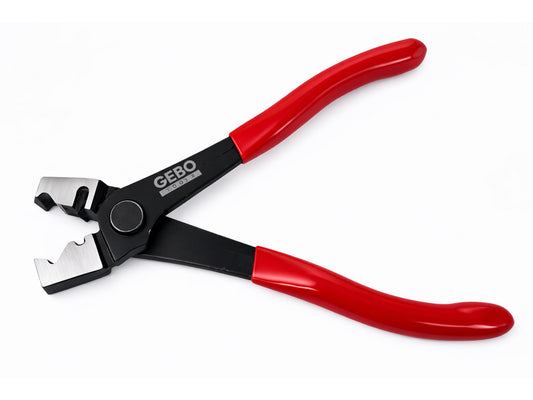 CLESTE COLIERE SI FURTUNURI CLIC-R GEBO TOOLS