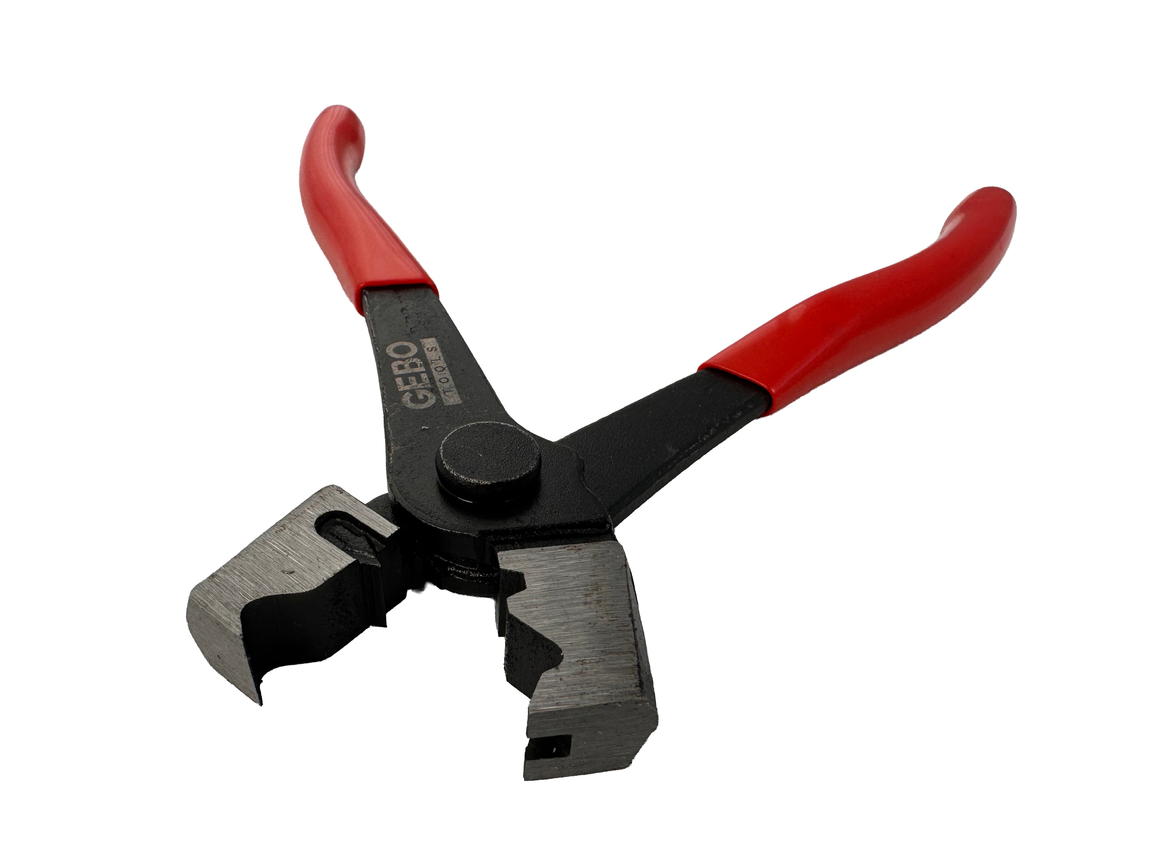 CLESTE COLIERE SI FURTUNURI CLIC-R GEBO TOOLS