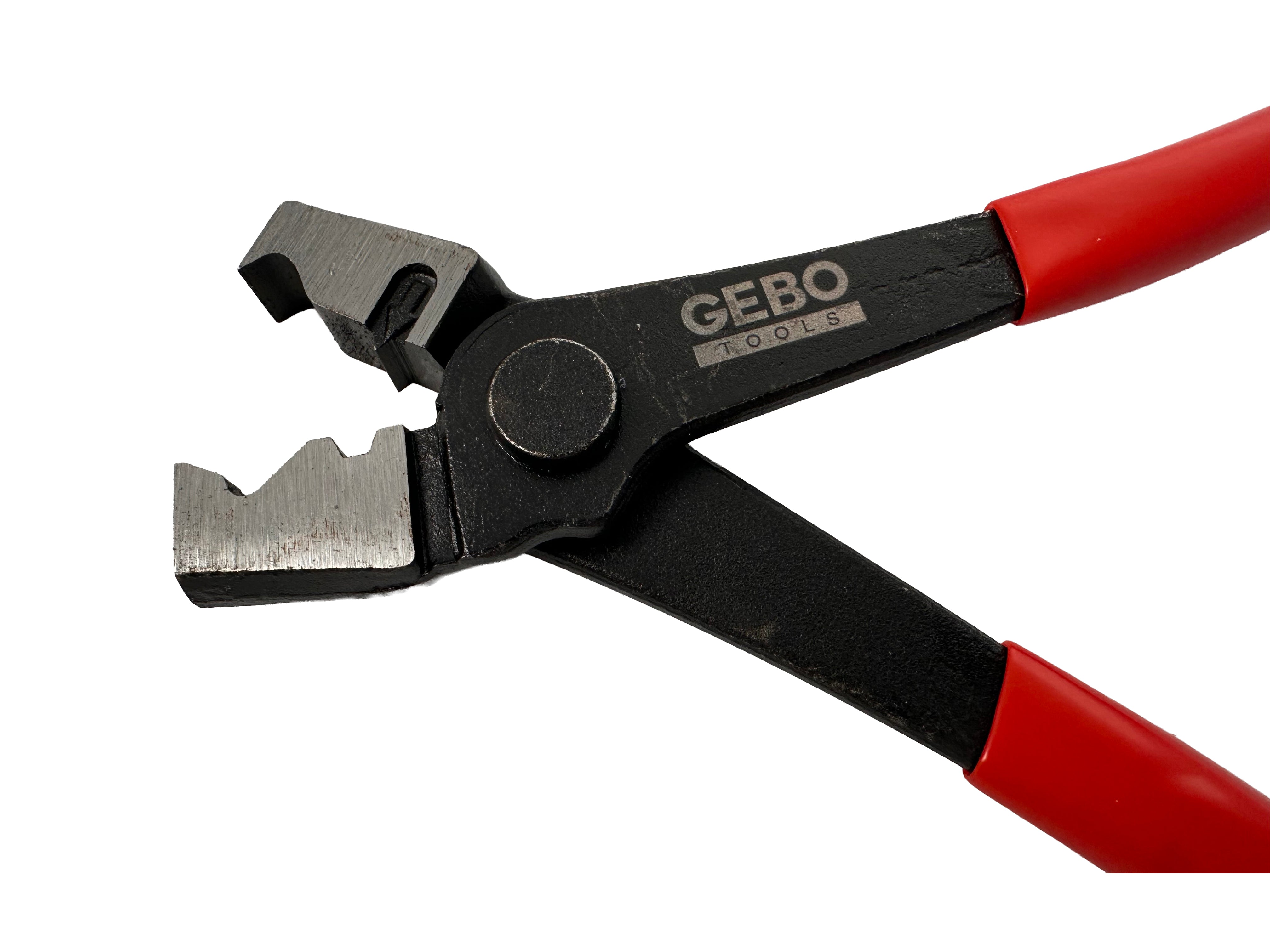 CLESTE COLIERE SI FURTUNURI CLIC-R GEBO TOOLS