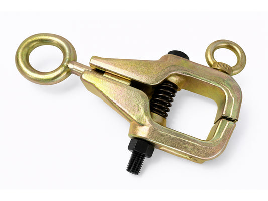 DISPOZITIV CLEMA TRAS CAROSERII PRINDERE DUBLA 3T GEBO TOOLS