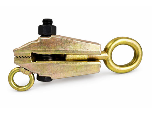 DISPOZITIV CLEMA TRAS CAROSERII PRINDERE DUBLA 5T  GEBO TOOLS