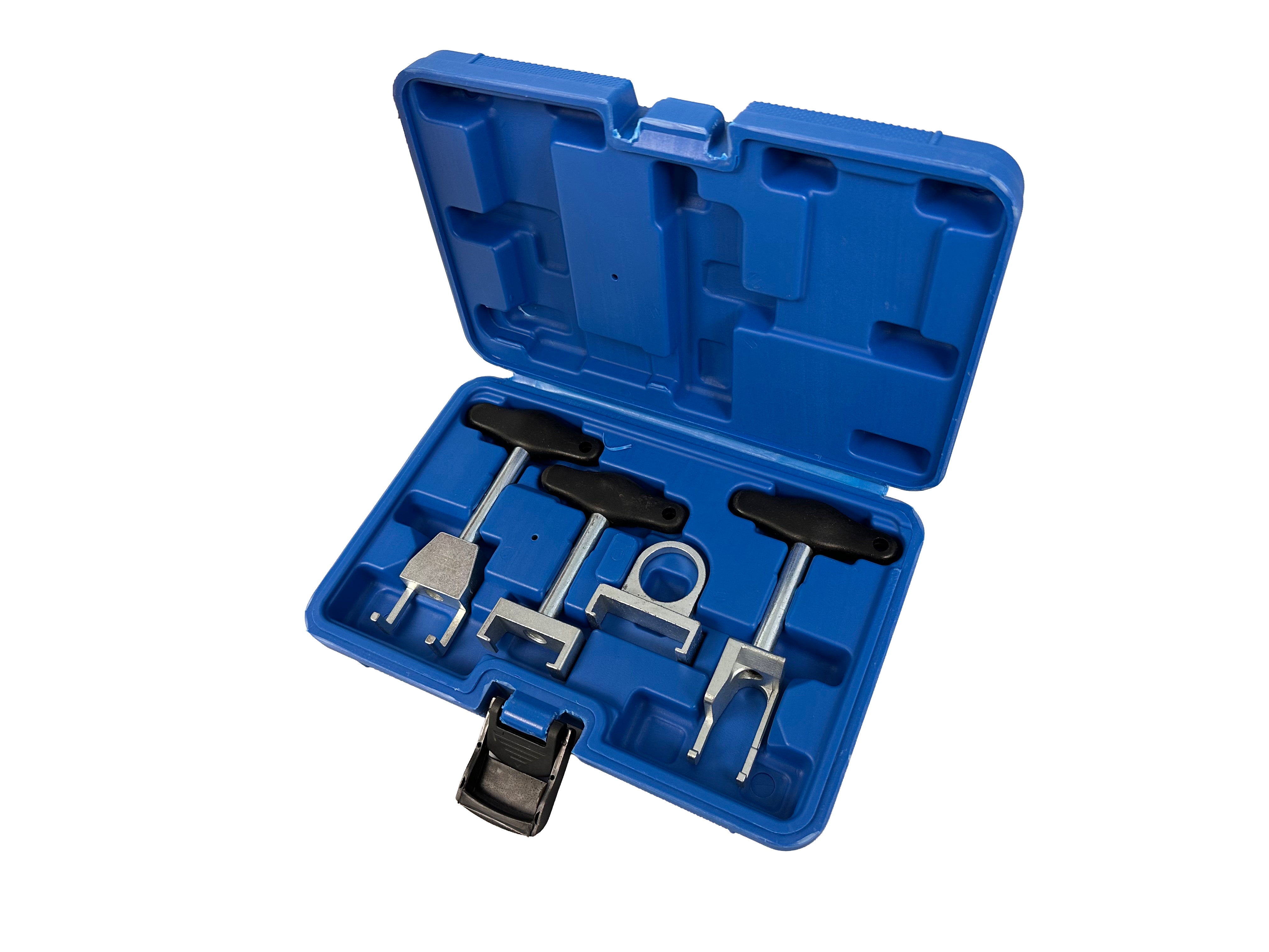 TRUSA EXTRACTOR FISE BUJII SI BOBINE INDUCTIE GEBO TOOLS