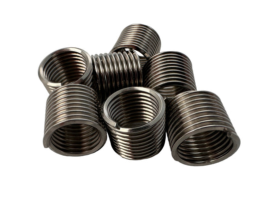 INSERTIE SPIRALATA REPARAT FILETE M12X1.5 GEBO TOOLS