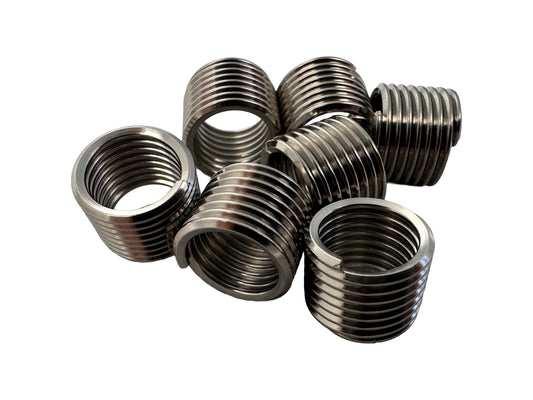 INSERTIE SPIRALATA REPARAT FILETE M10X1.5 GEBO TOOLS