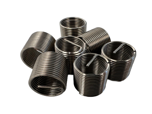 INSERTIE SPIRALATA REPARAT FILETE M14X1.25 GEBO TOOLS