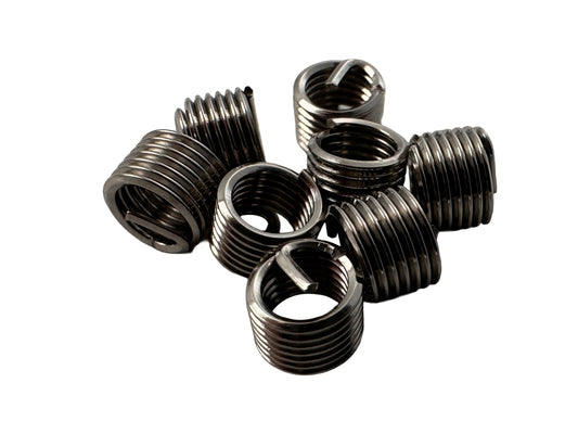 INSERTIE SPIRALATA REPARAT FILETE M5X0.8 GEBO TOOLS