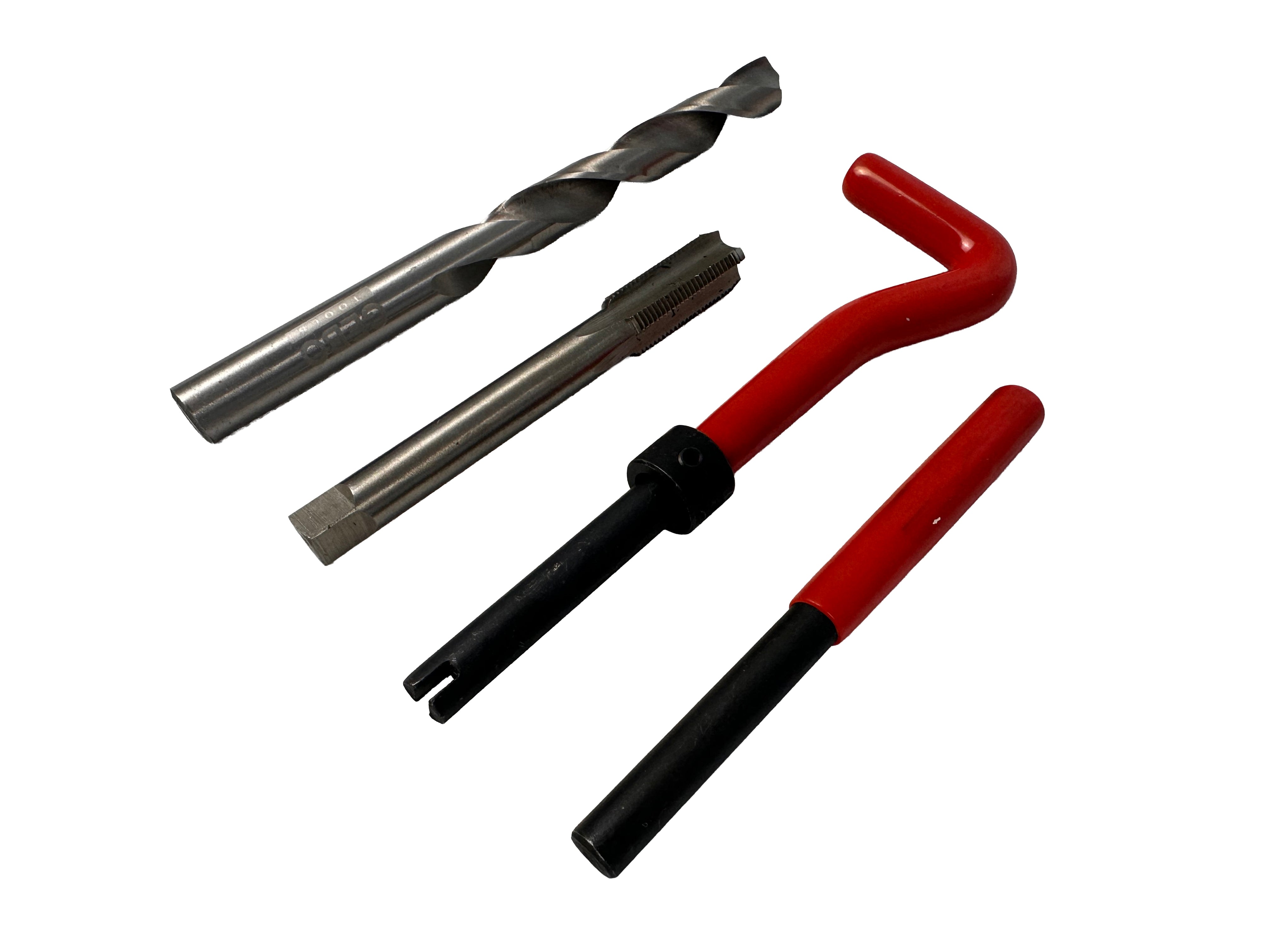 KIT REPARATIE FILET M10X1.0 GEBO TOOLS