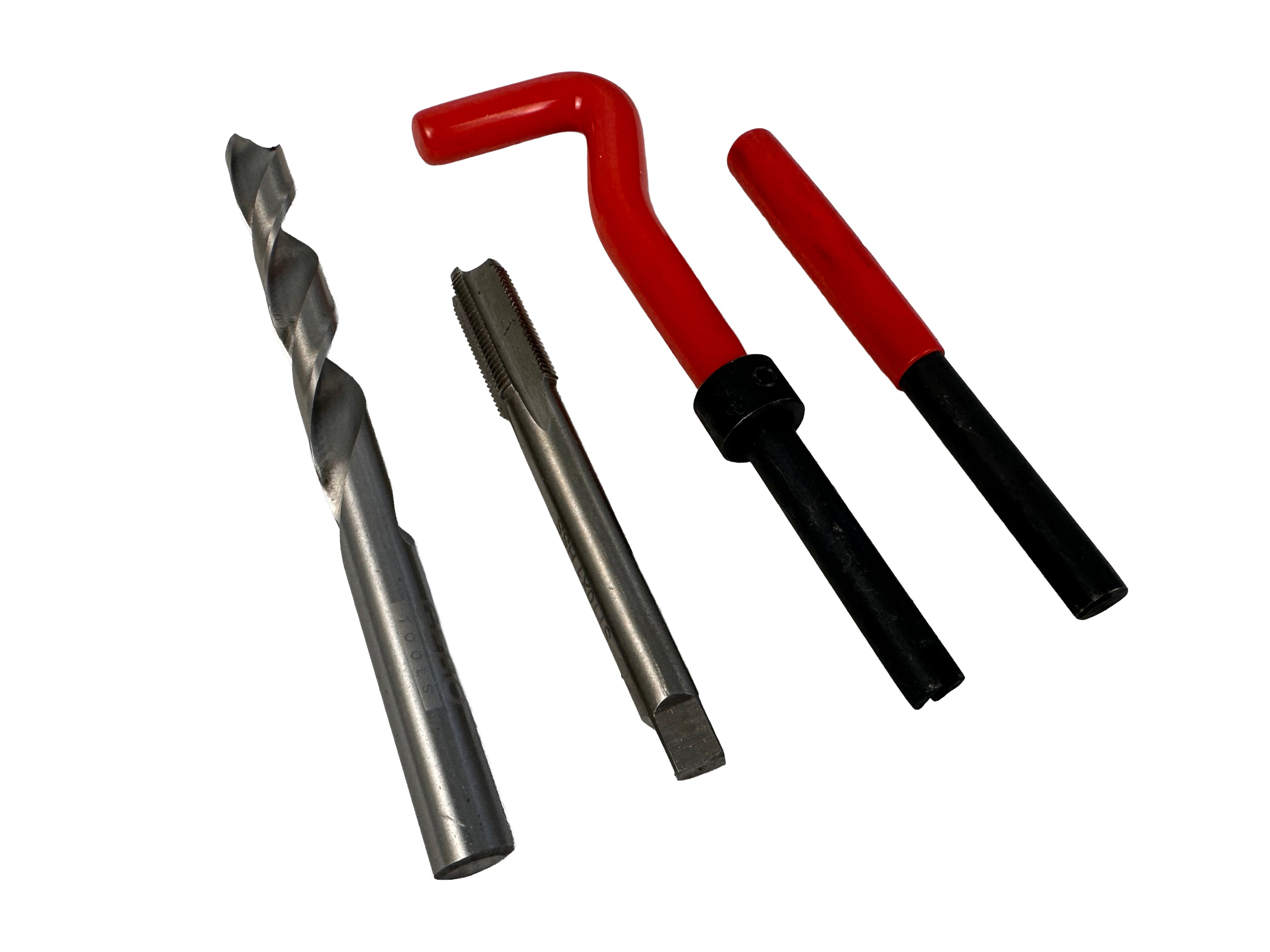 KIT REPARATIE FILET M10X1.0 GEBO TOOLS