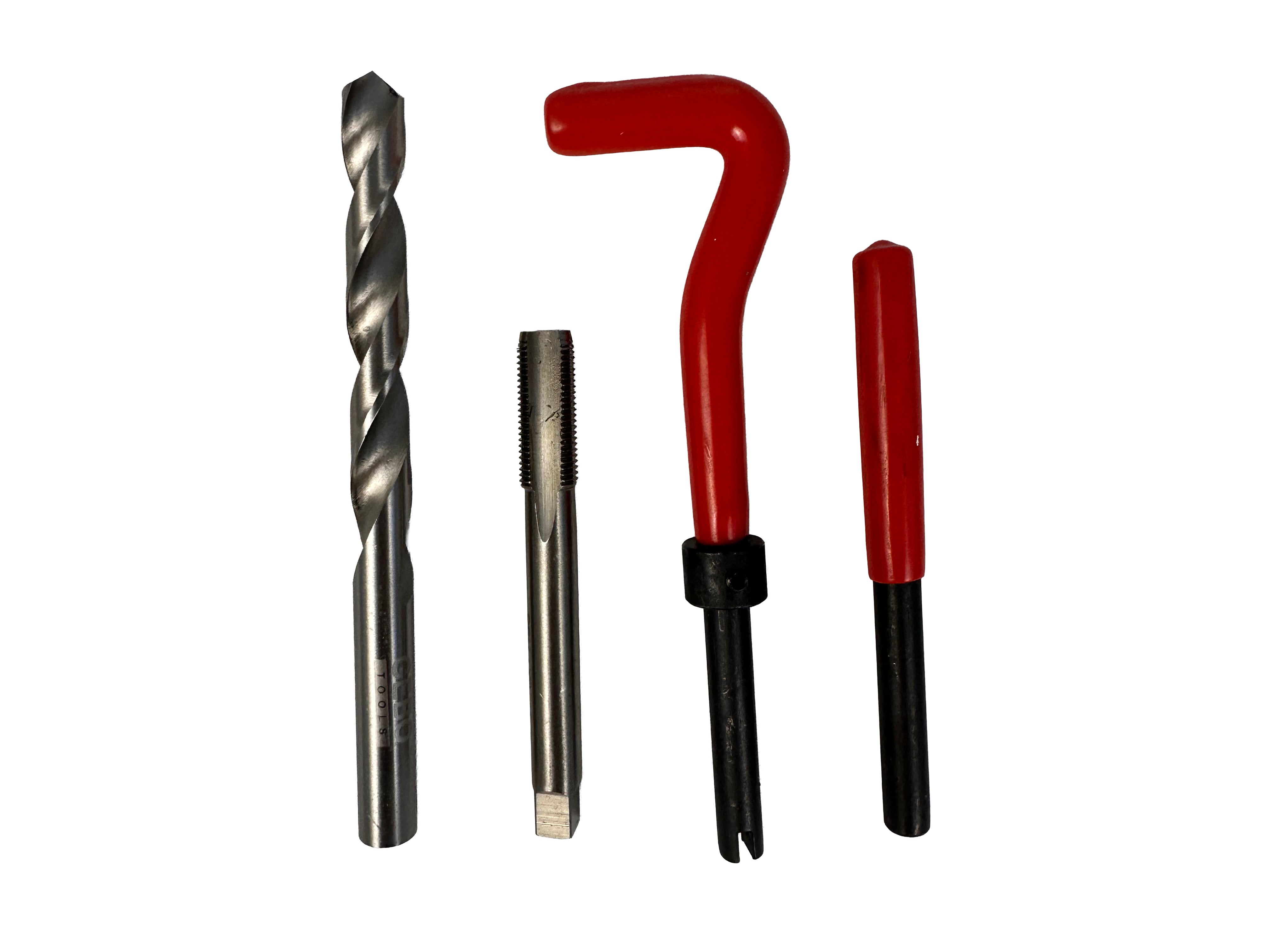 KIT REPARATIE FILET M10X1.0 GEBO TOOLS