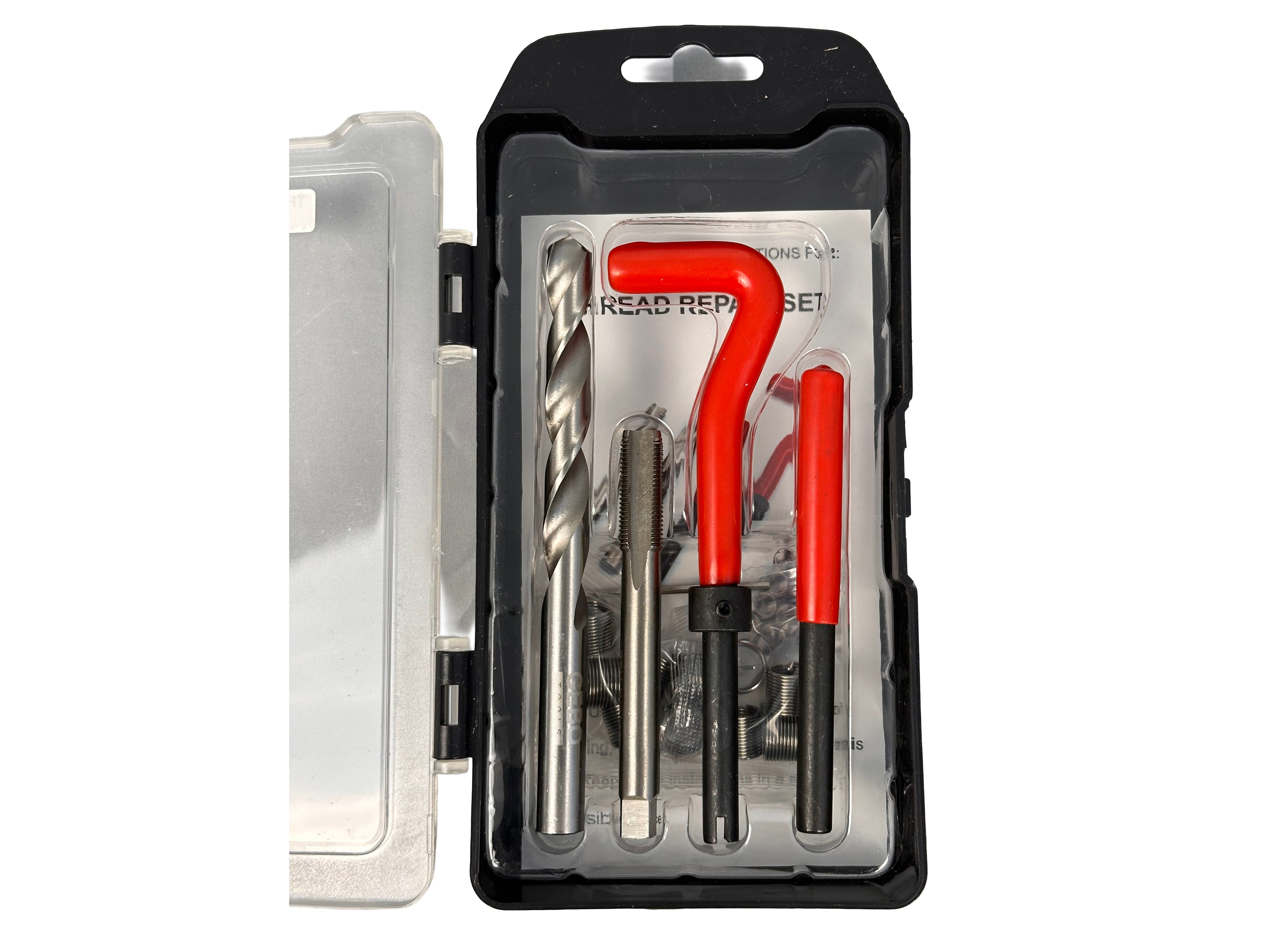 KIT REPARATIE FILET M10X1.0 GEBO TOOLS