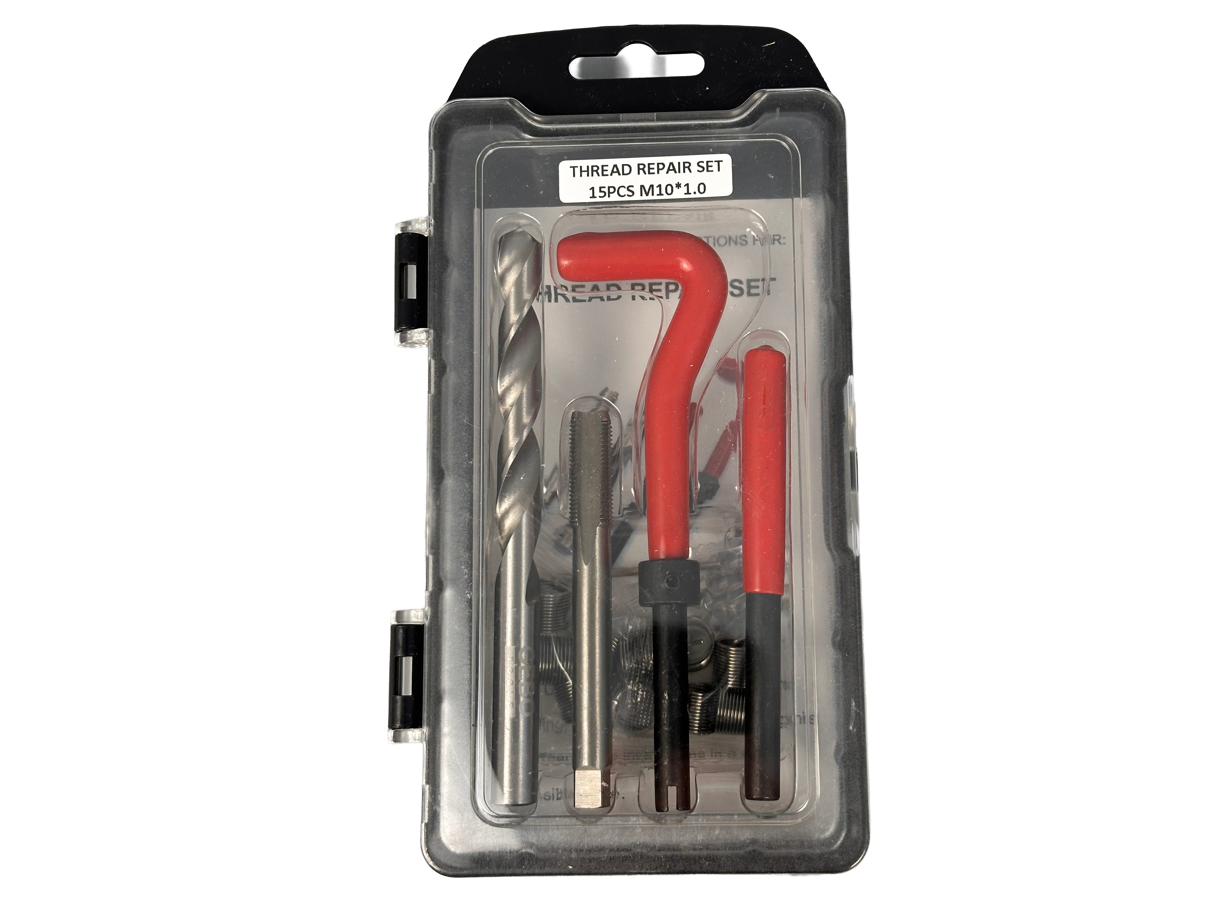 KIT REPARATIE FILET M10X1.0 GEBO TOOLS