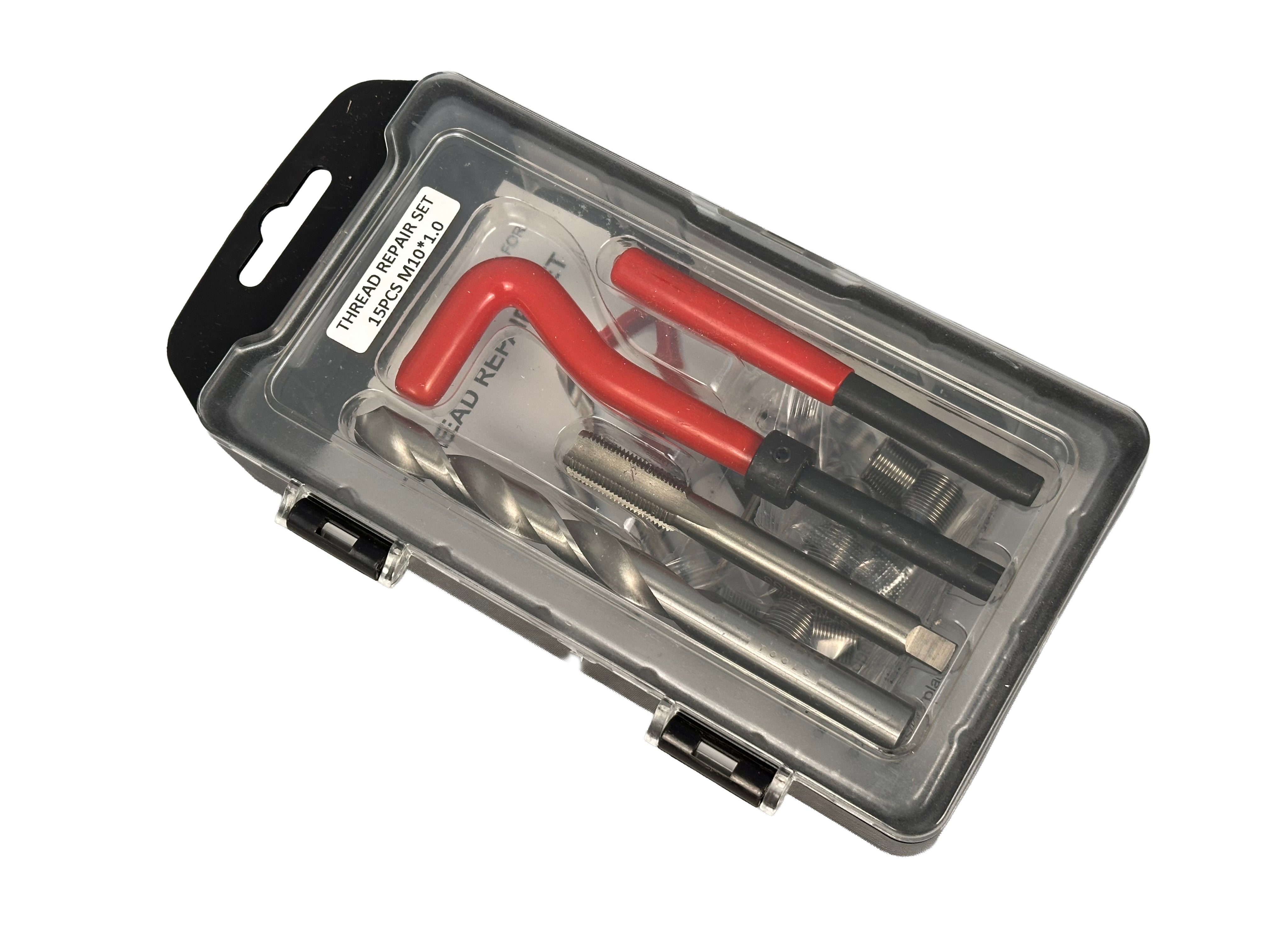 KIT REPARATIE FILET M10X1.0 GEBO TOOLS