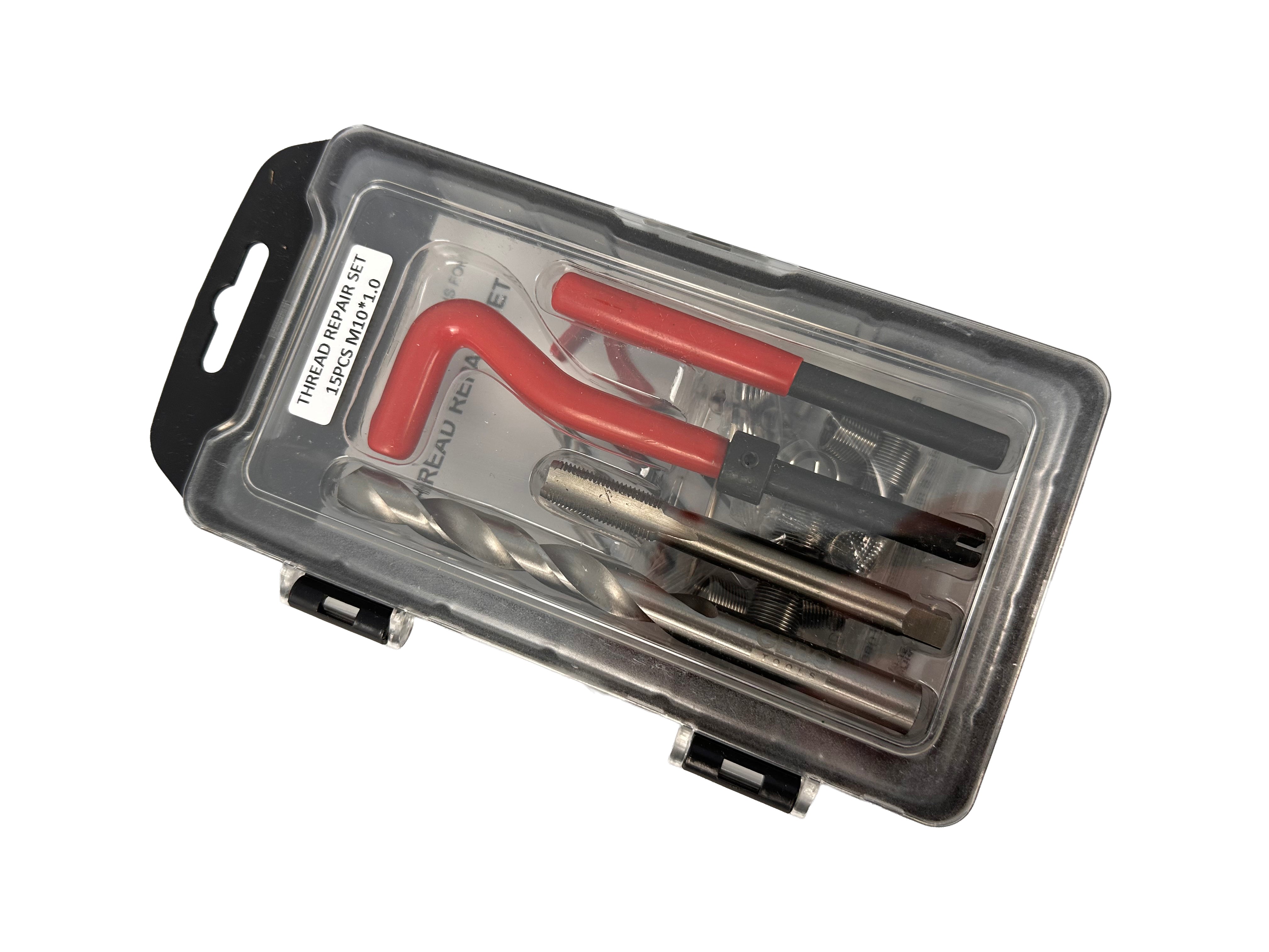 KIT REPARATIE FILET M10X1.0 GEBO TOOLS