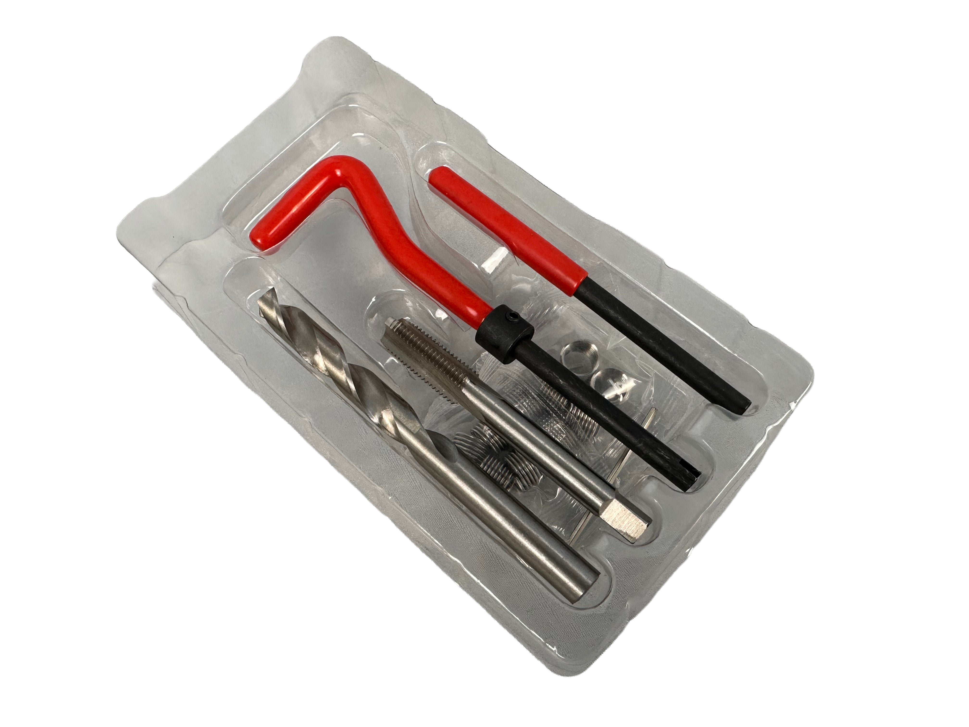 KIT REPARATIE FILET M9X1.25 GEBO TOOLS