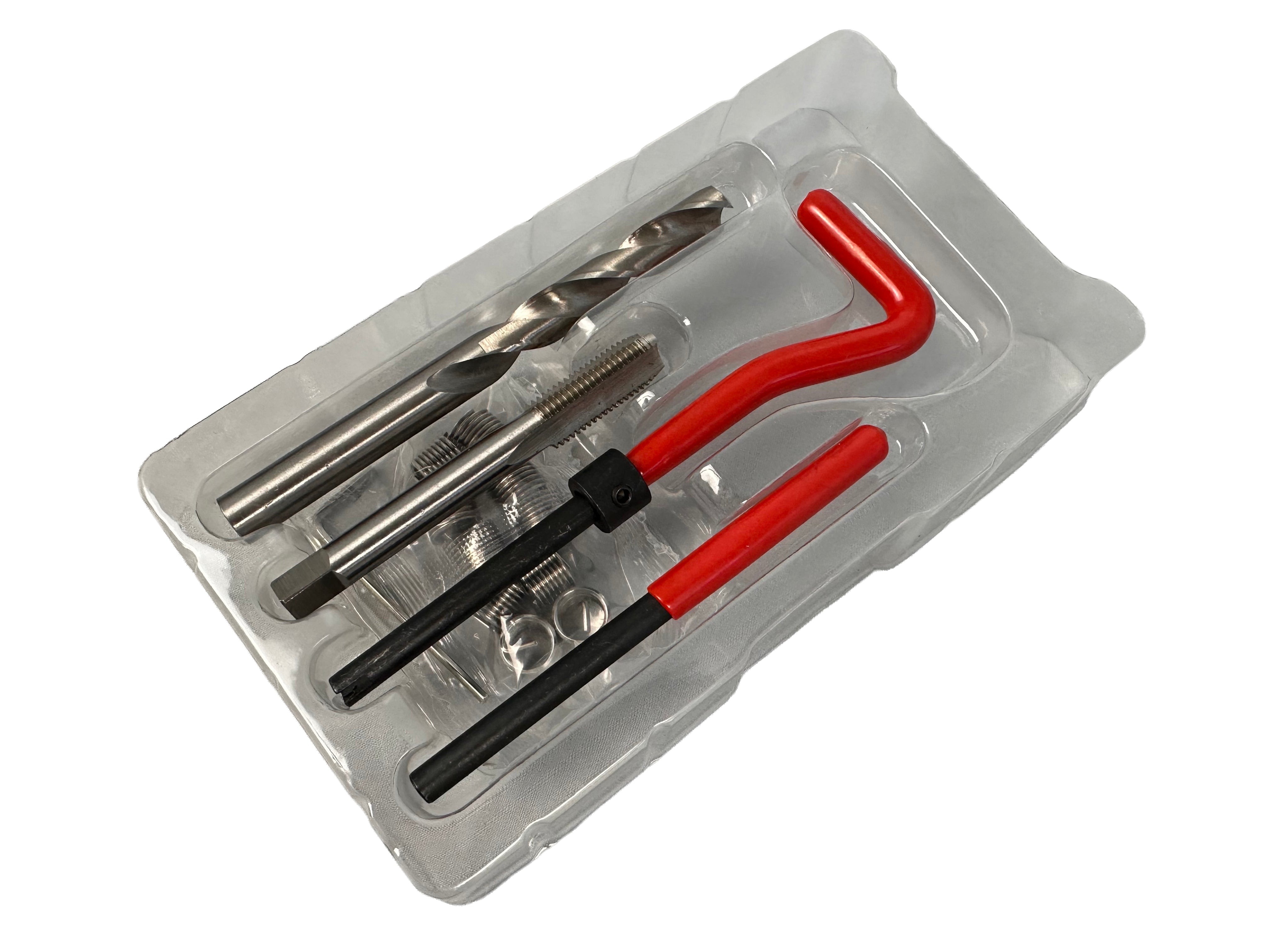 KIT REPARATIE FILET M9X1.25 GEBO TOOLS