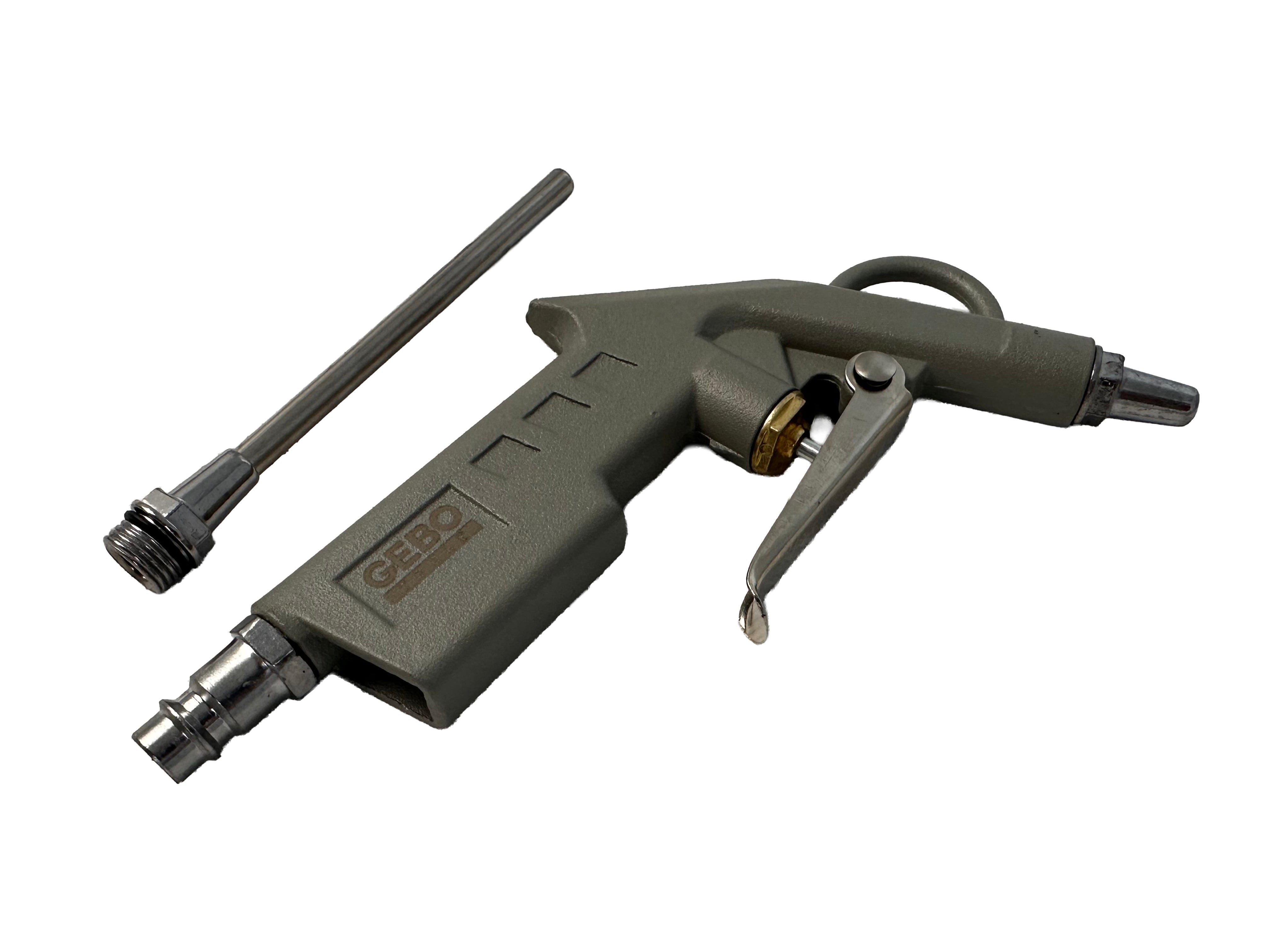 PISTOL SUFLAT SCURT GEBO TOOLS