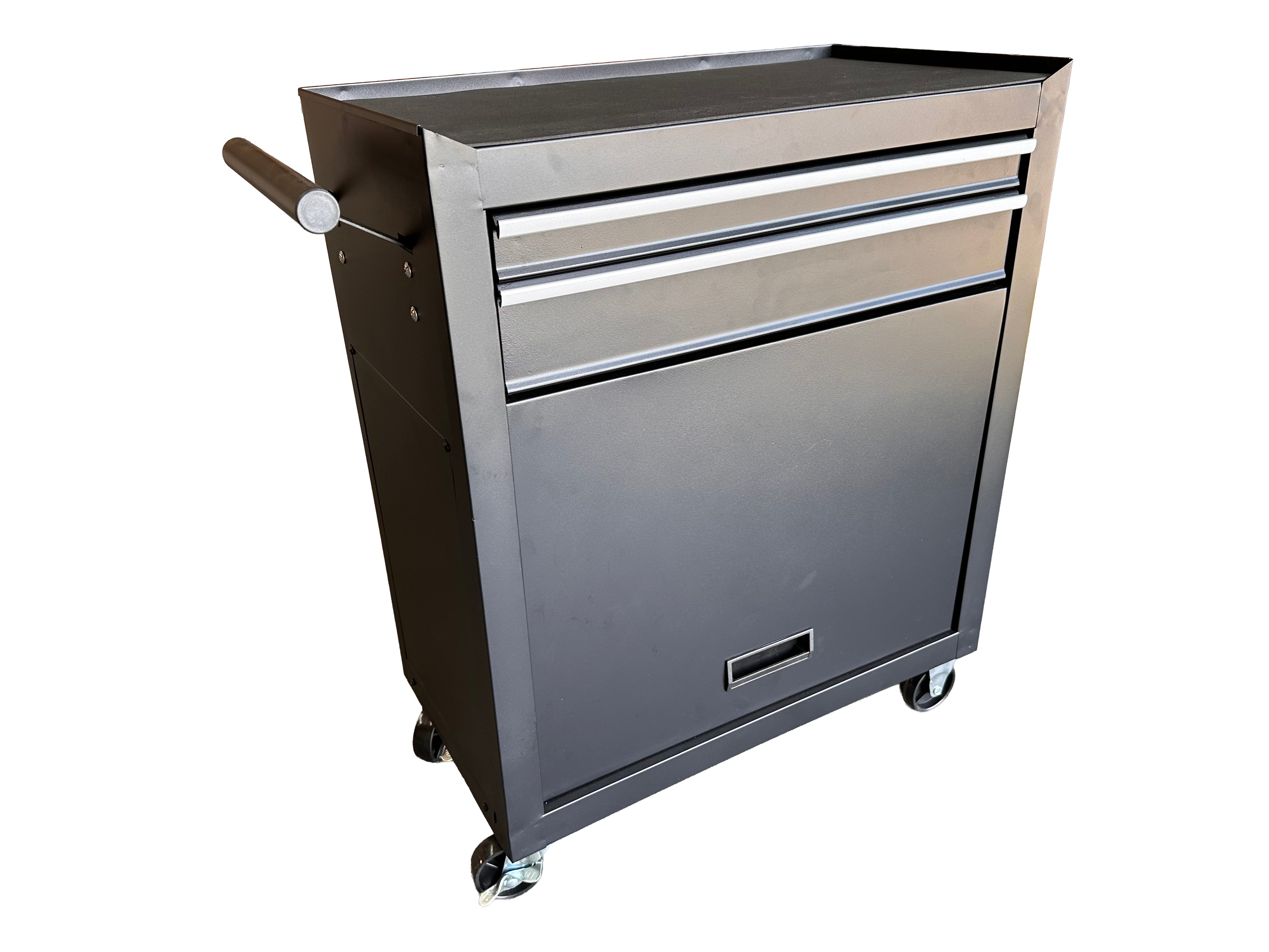 DULAP METALIC PENTRU SCULE 2 PIESE 6 SERTARE GEBO TOOLS