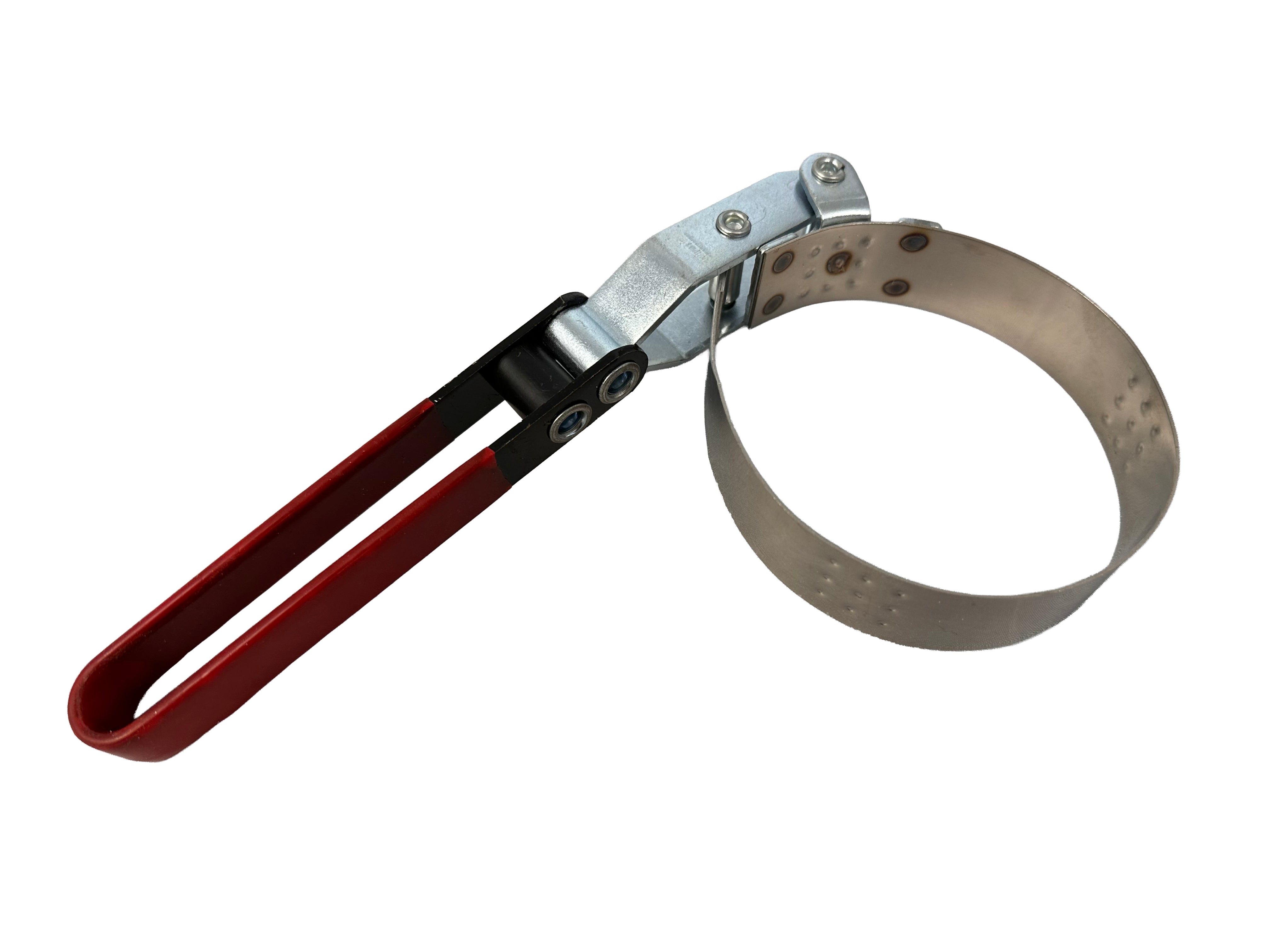 CHEIE PENTRU FILTRU DE ULEI CU BANDA METALICA 73-85 MM GEBO TOOLS