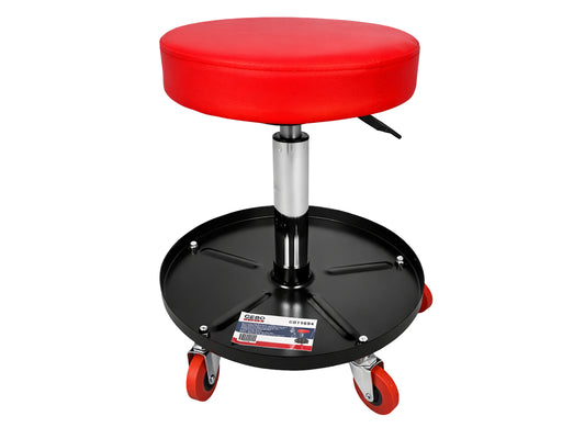 SCAUN MECANIC AUTO CU REGLAJ INALTIME GEBO TOOLS