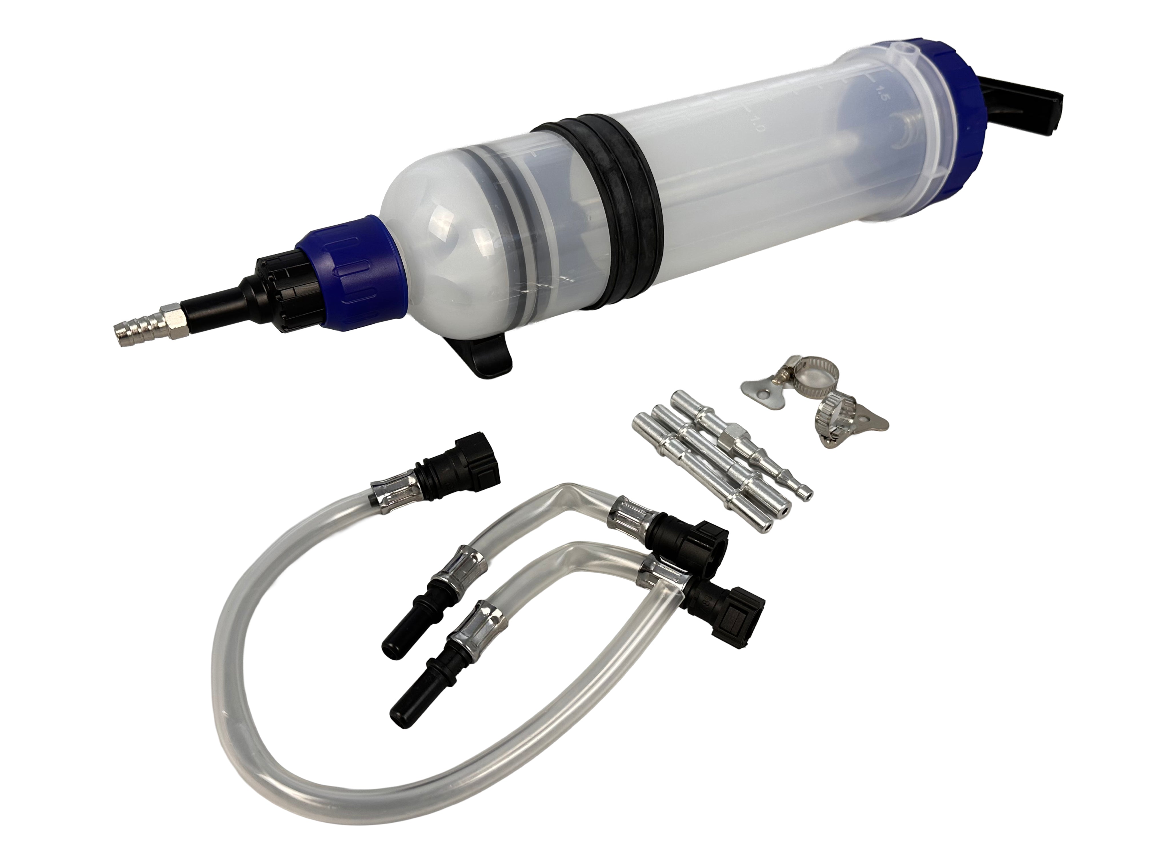 POMPA MANUALA PENTRU ULEI SI ALTE LICHIDE GEBO TOOLS