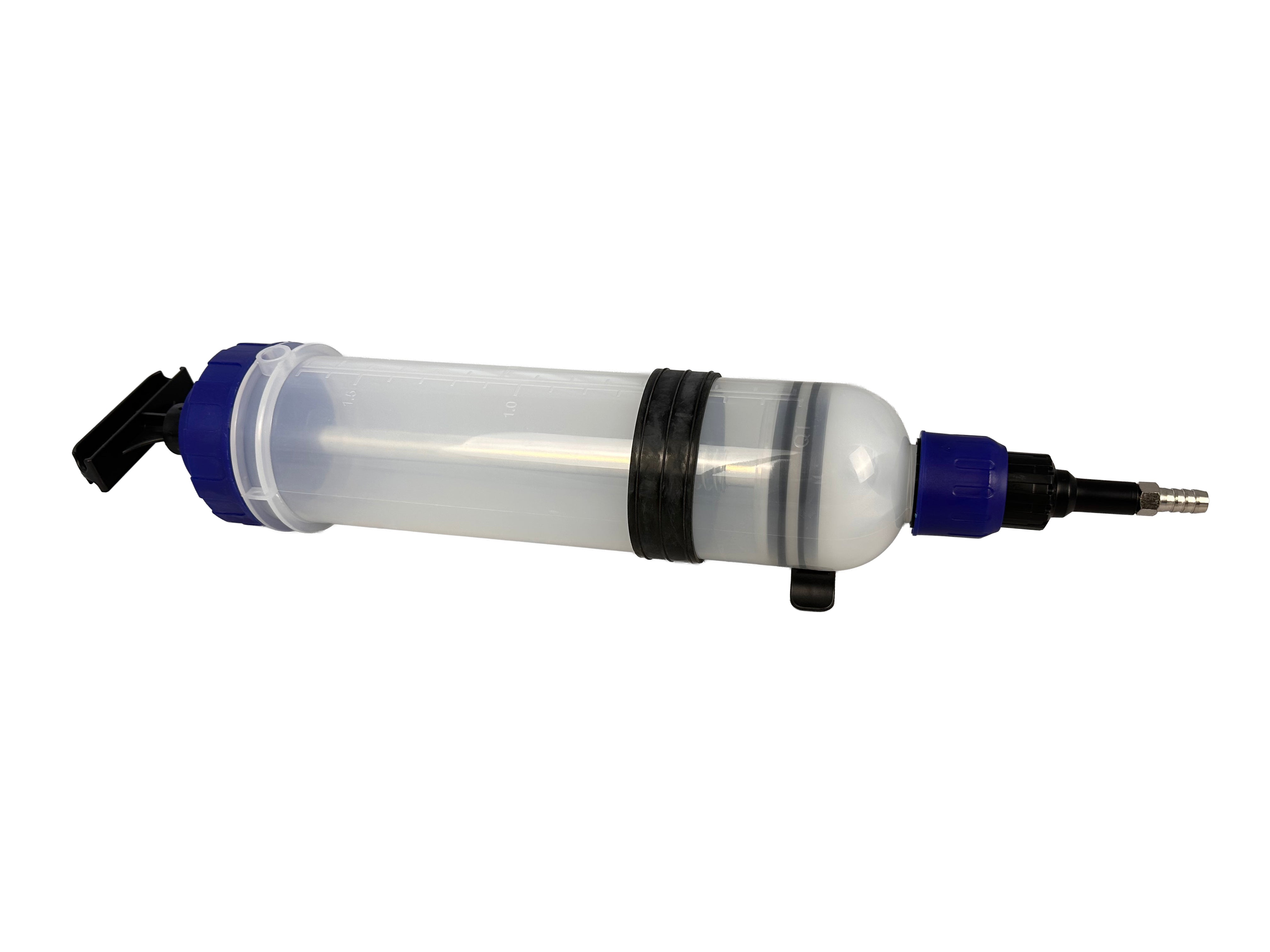 POMPA MANUALA PENTRU ULEI SI ALTE LICHIDE GEBO TOOLS