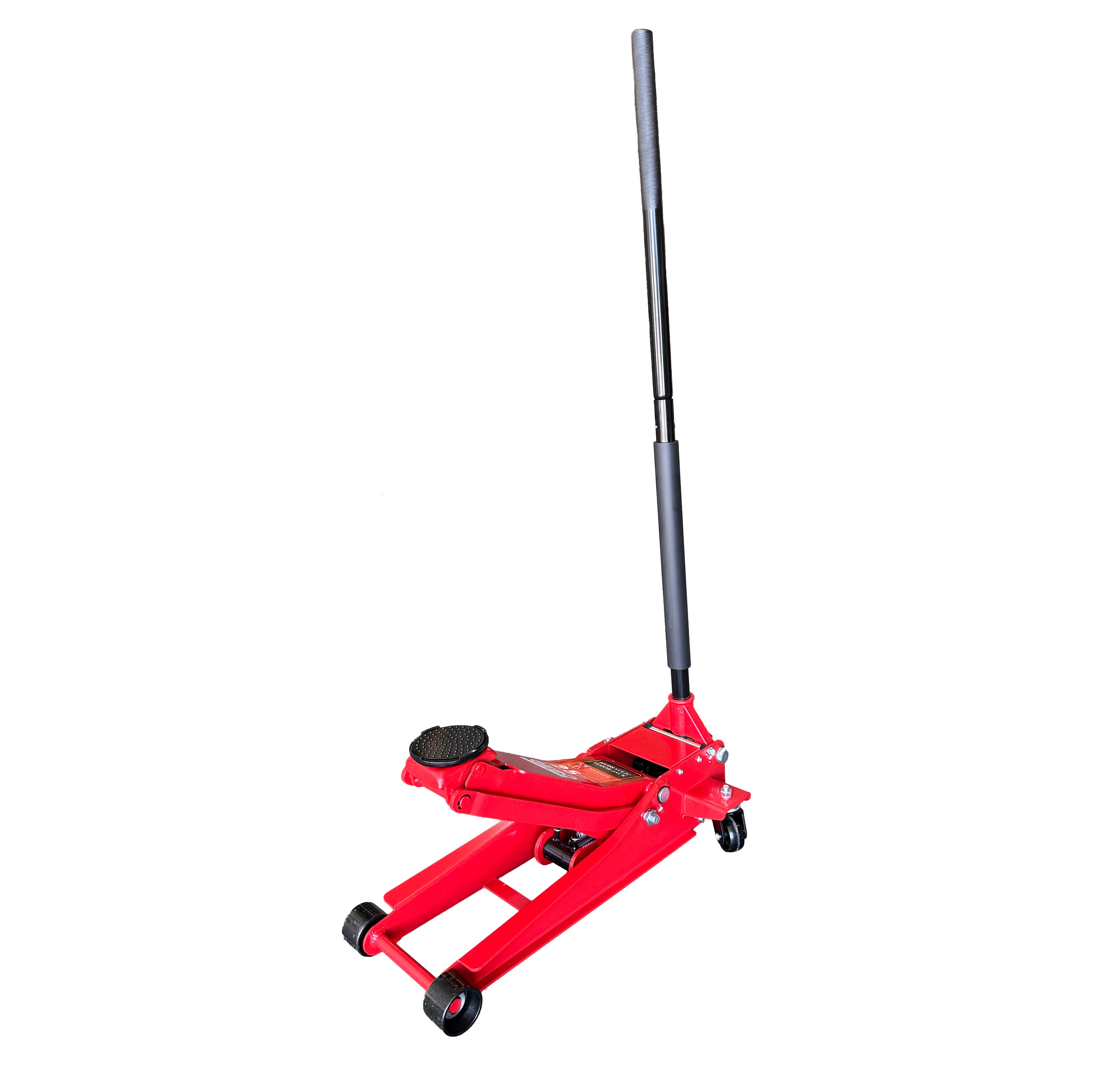 CRIC CROCODIL CU DUBLU CILINDRU TALIE JOASA 2.5T GEBO TOOLS