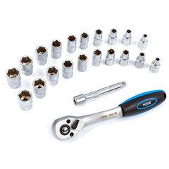 SET CLICHET CU TUBULARE 1/4 20 PIESE