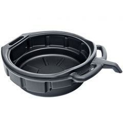 TAVA SCURGERE COLECTARE ULEI UZAT 15L CU SISTEM DE GOLIRE