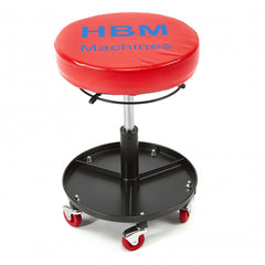 SCAUN MECANIC AUTO CU REGLAJ INALTIME