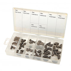 SET PENE WOODRUFF 80 BUC