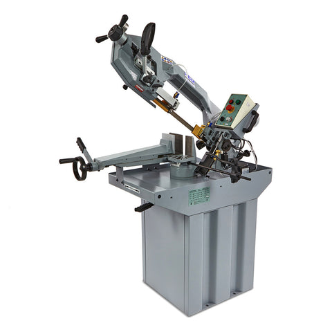 FIERASTRAU ORIZONTAL DEBITARE METAL CU BANDA PROFESIONAL 275