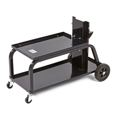 CARUCIOR APARAT DE SUDURA, PREMIUM, HBM MACHINES OLANDA