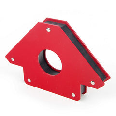 VINCLU MAGNETIC SUDURA IN UNGHI 80 X 120 MM, PREMIUM, HBM MACHINES OLANDA